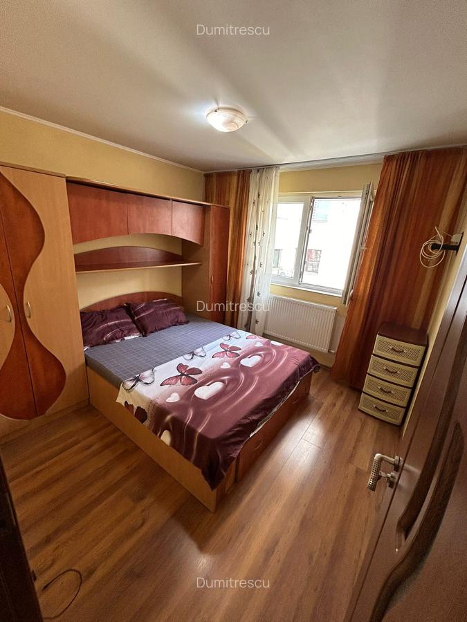 Nicolae Grigorescu 3 Camere Instalatii Schimbate Bloc1977 Reabilitat 6Min Metrou - 4