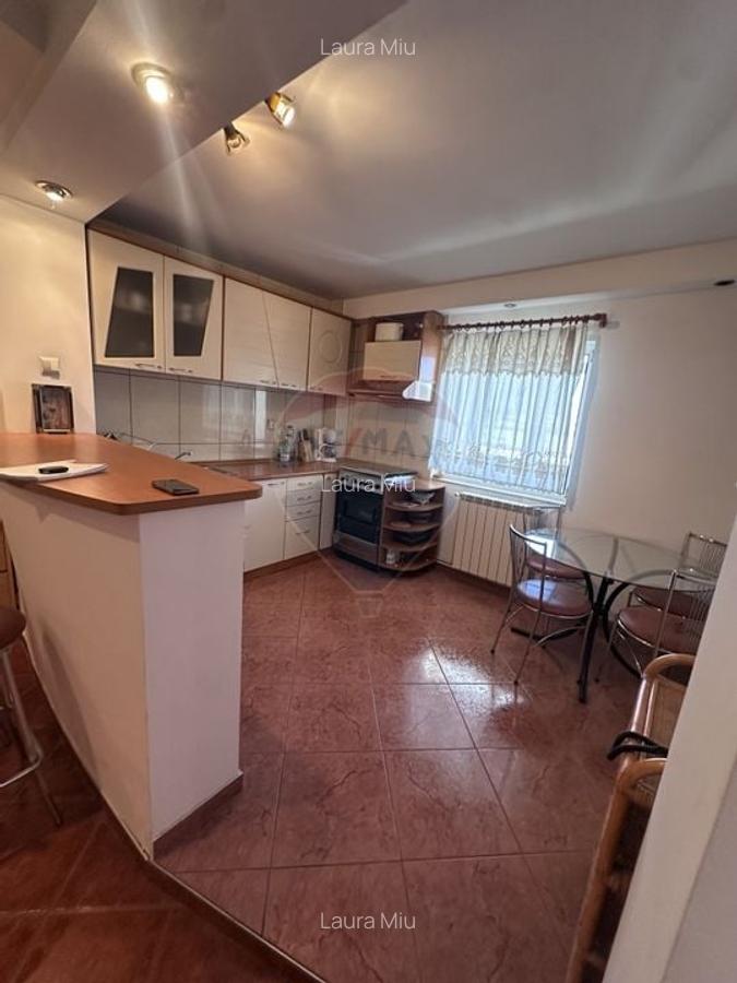 De vanzare Apartament cu 3 camere de vanzare in zona Baneasa - 14