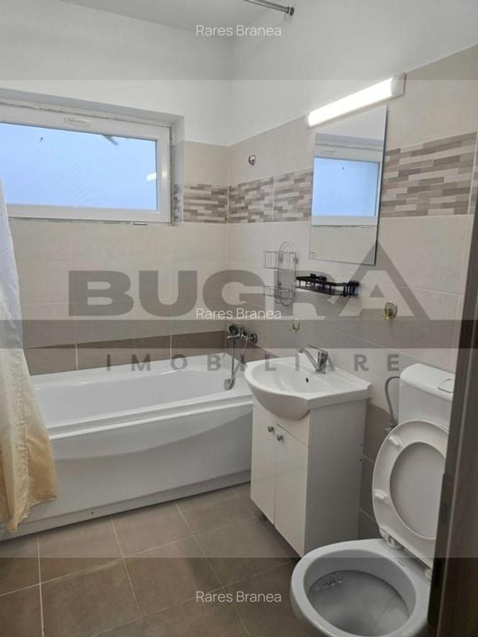 Apartament de 2 camere, deocmandat, 50mp, parcare, zona Mihai Romanul - 7