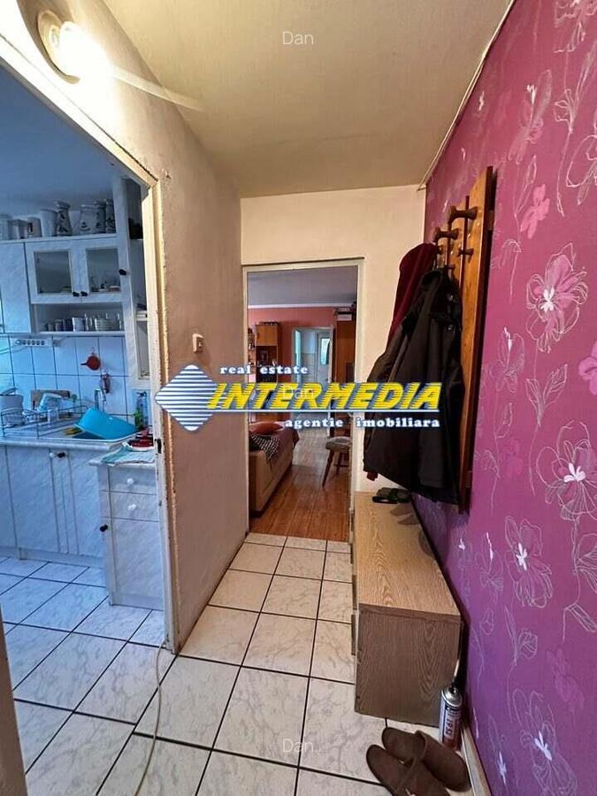 Vanzare Apartament 2 camere 52 mp Alba Iulia CETATE Closca mobilat complet - 16