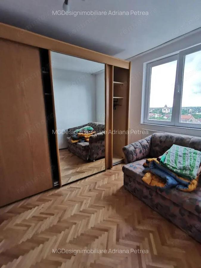 3 camere decomandat Dacia cu centrala - 2