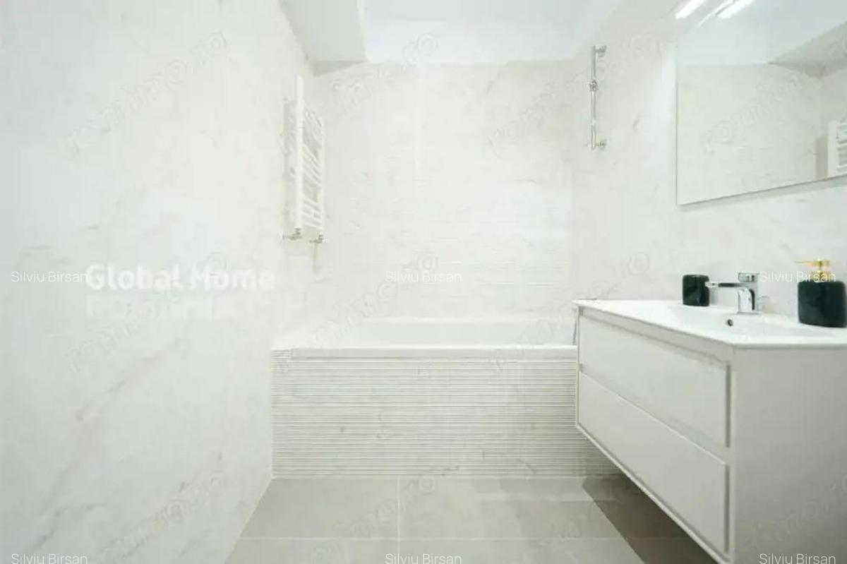 Studio 40 MP | Residence 5 | Pipera | Incalzire pardoseala - 5