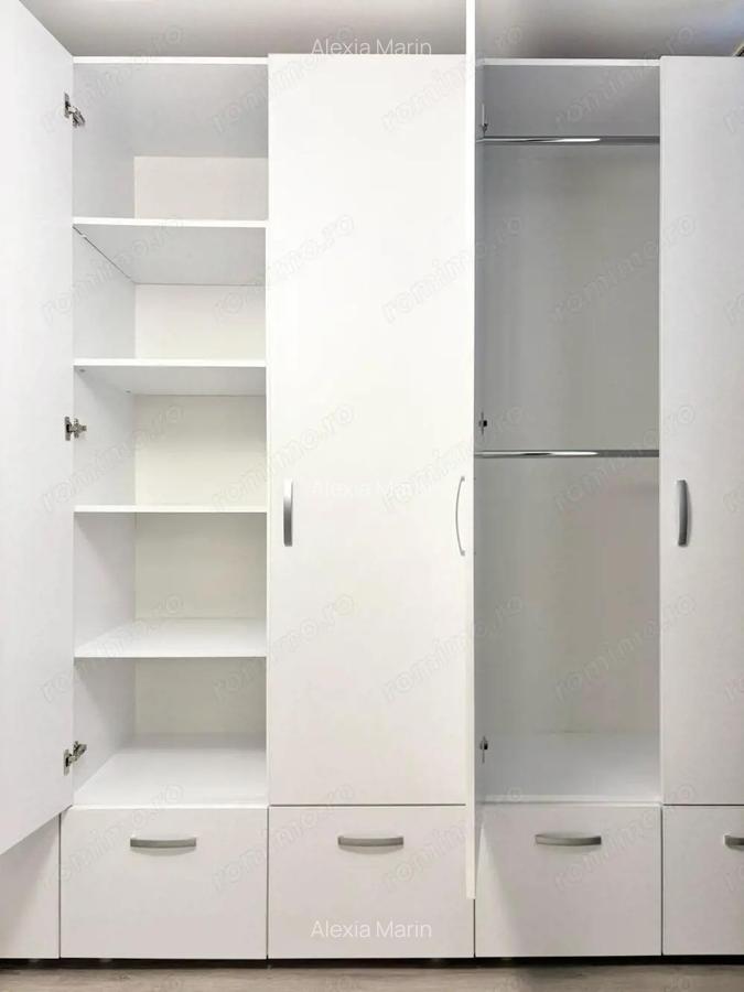 Apartament cu 3 camere de vanzare Bucurestii Noi - 10