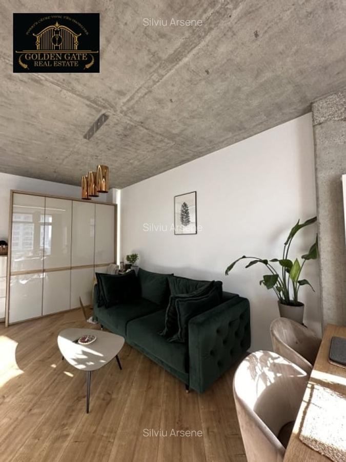 Apartament cu 2 camere decomandat, mobilat în Floreasca - 1