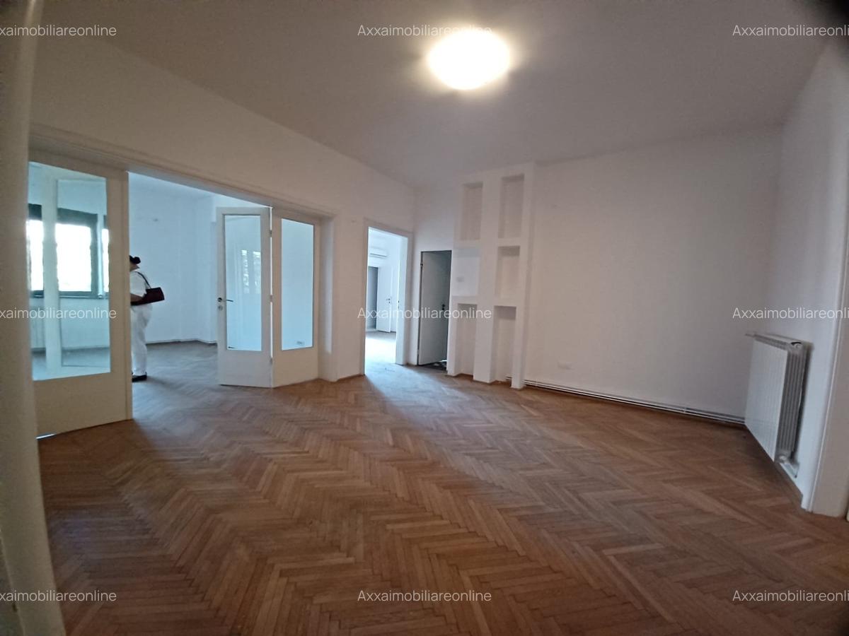 Apartament 5 camere  155 mp - Piata Amzei / Bloc reconsolitat - 8