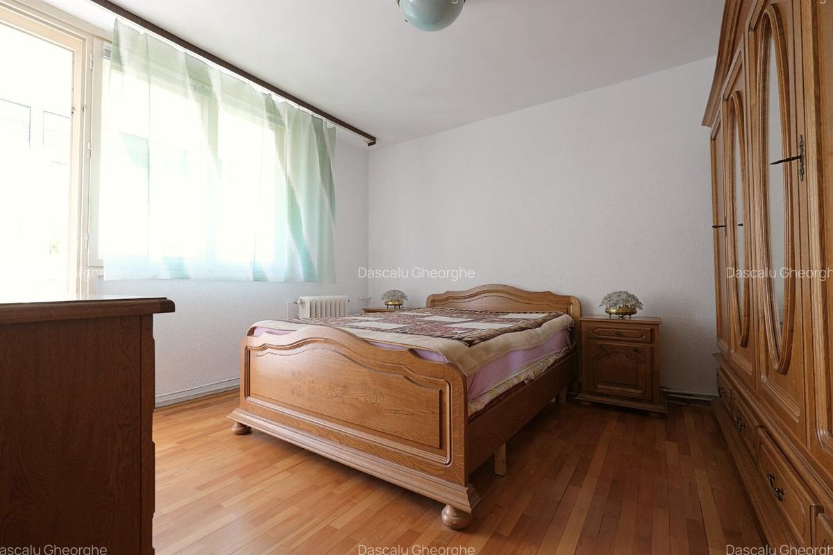 TITAN, apartament 3 camere decomandate, etaj 1 cu centrala termica - 5