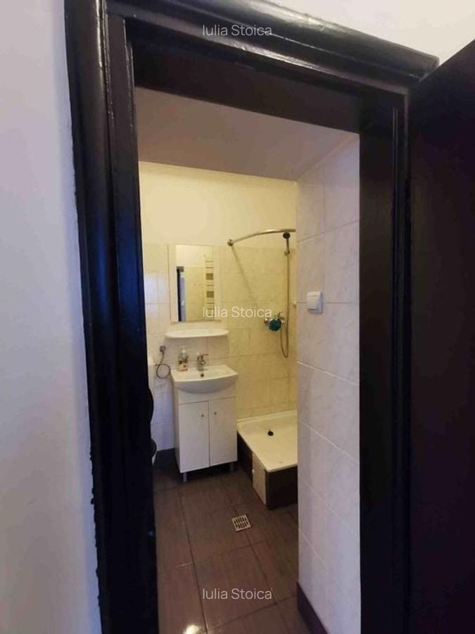 De inchiriat garsoniera nemobilata in Dorobanti - 6