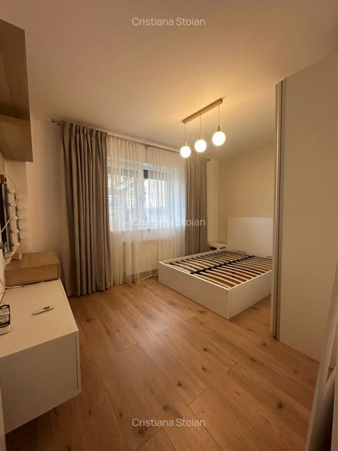 Apartament cu gradina proprie/Bragadiru-Cristalului - 3