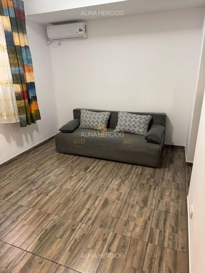 Locuinta moderna cu o camera, gata de mutare, Comision 0% - 5