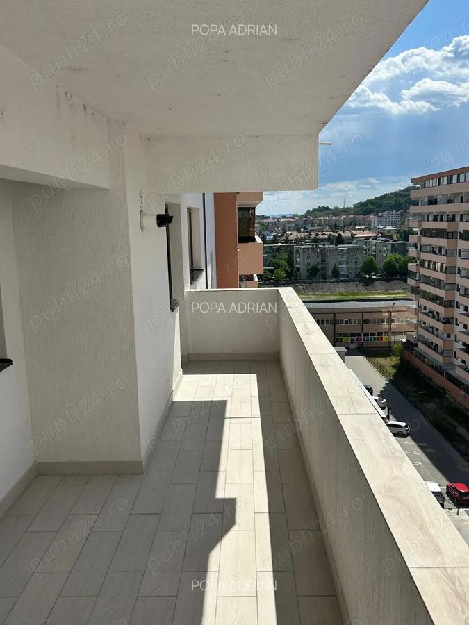 Apartament nou la prima inchiriere Rm. Valcea Central - 1