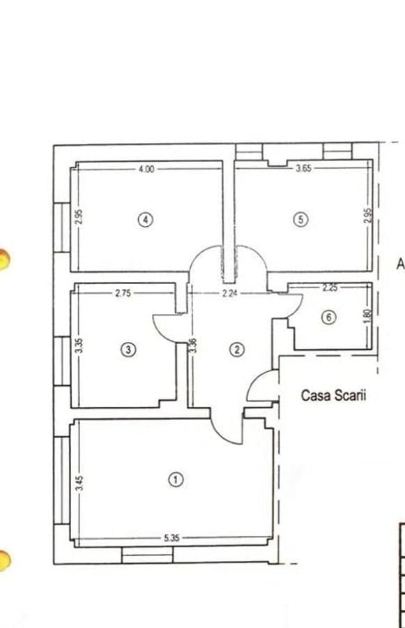 Apartament 3 camere Faleza Nord - 6 Apartament 3 camere Faleza Nord - 6