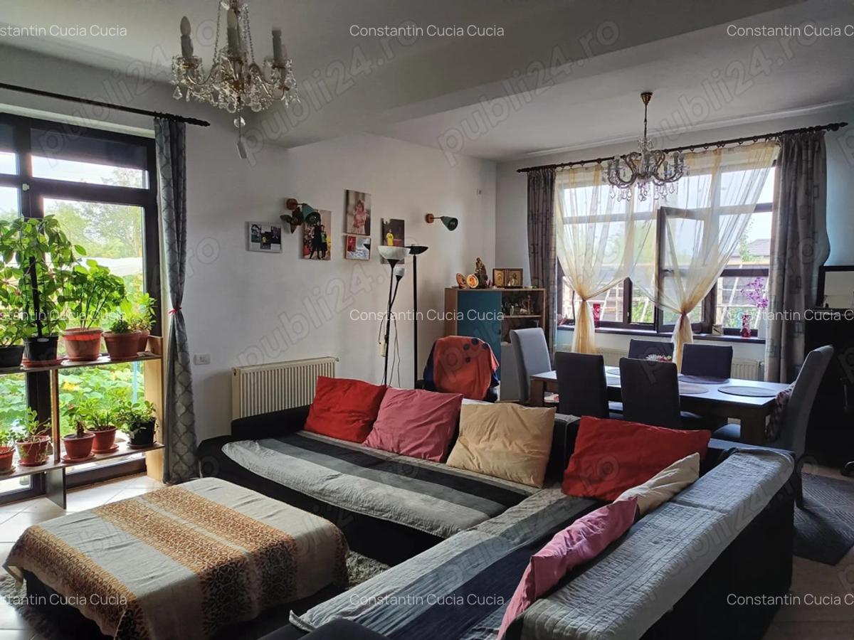Vanzare casa 3 dormitoare - Loca?ie ideala, confort maxim! - 5