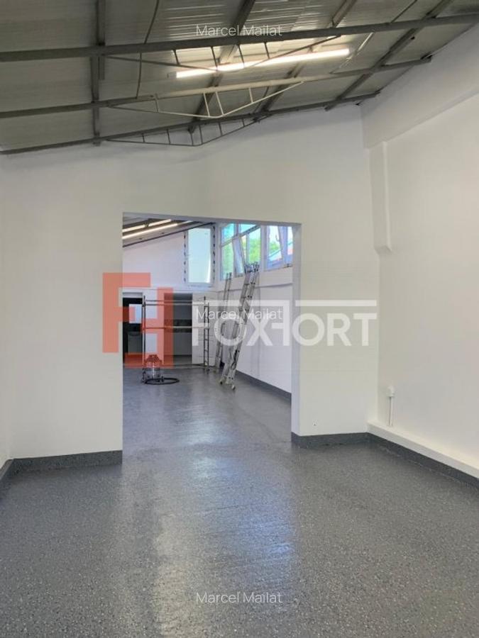 COMISION 0% Spatiu industrial de 150 mp, zona Freidorf - 2