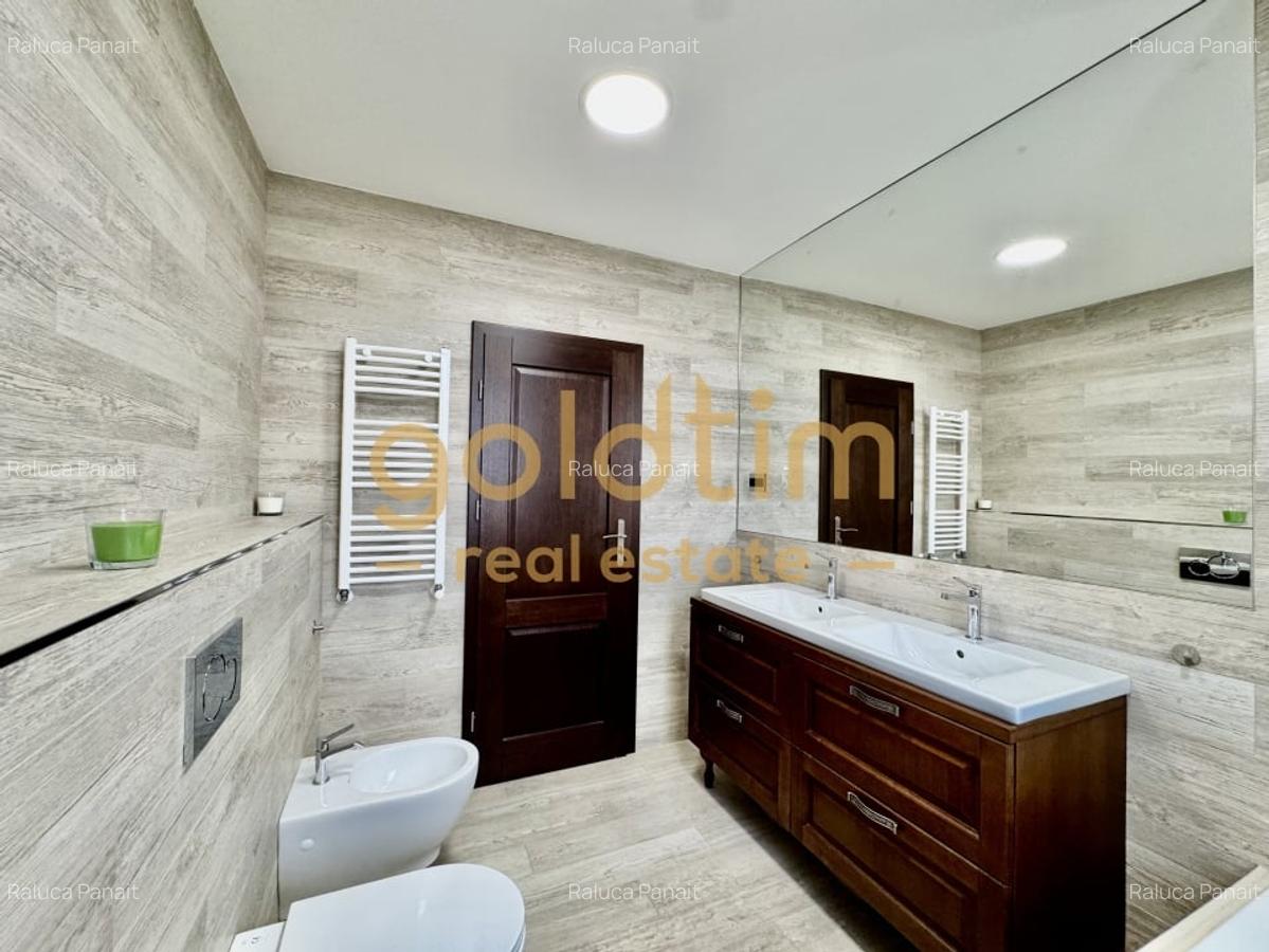 VILA DE COLT/ MOBILATA SI UTILATA/ PARCARI - 47