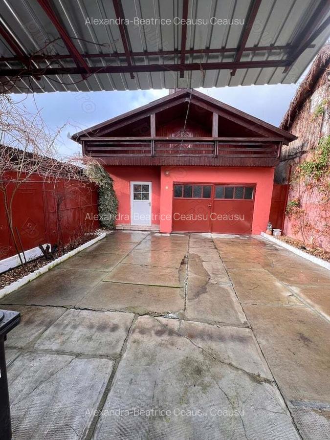 Vand Casa in Pancota - loca?ie centrala - 1