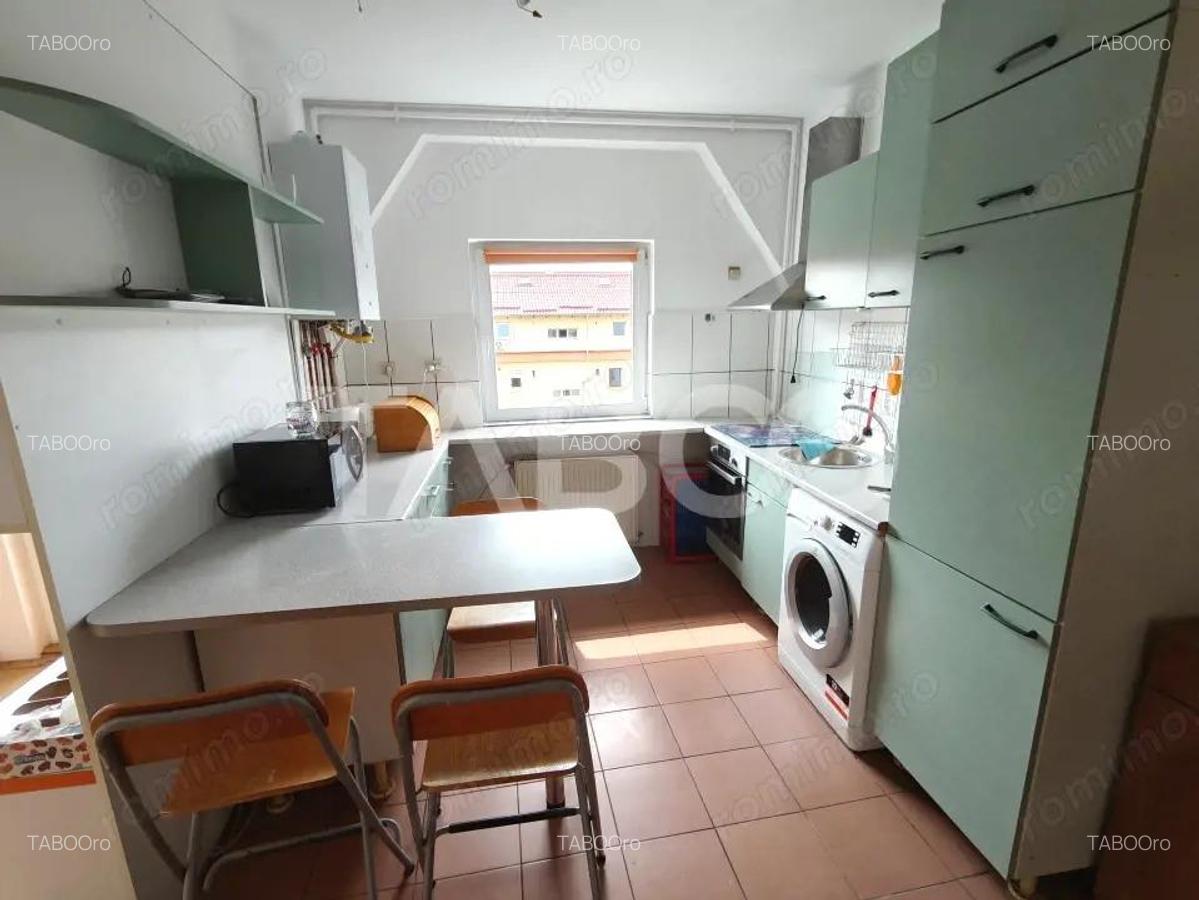 Apartament 3 camere cu balcon in zona linistita - Pet friendly - 3