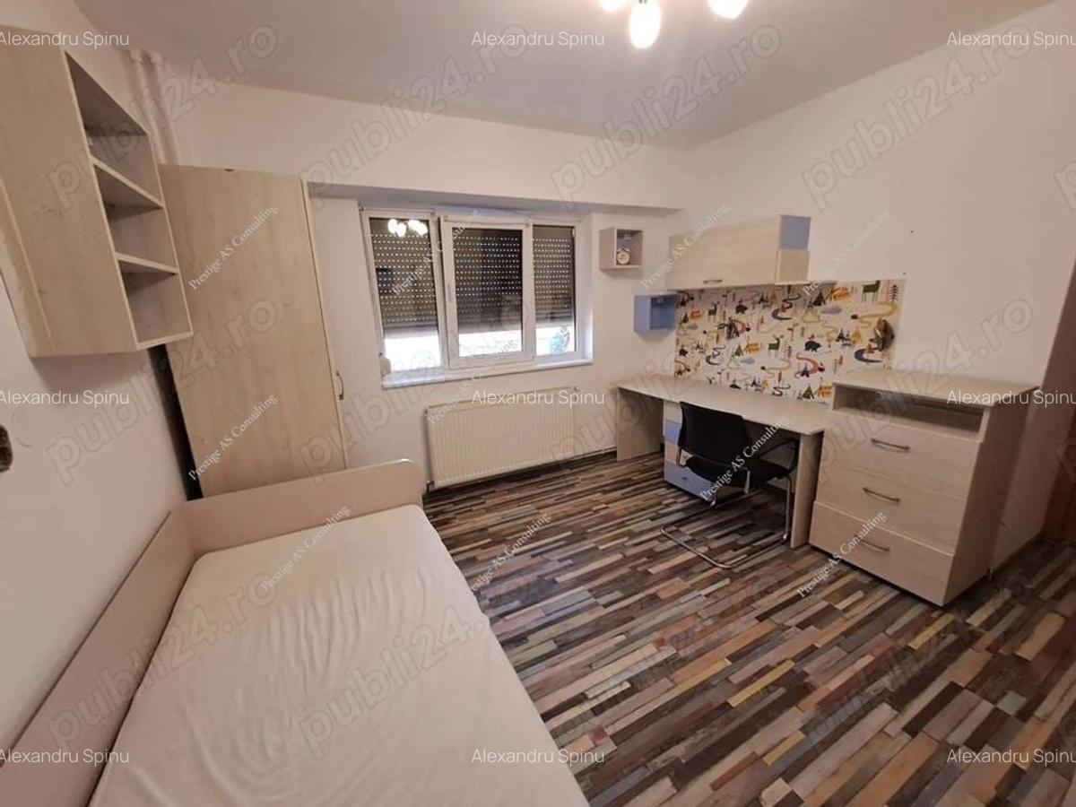 Apartament cu 3 si 2 bai in Aradului - Piata Verde - 4