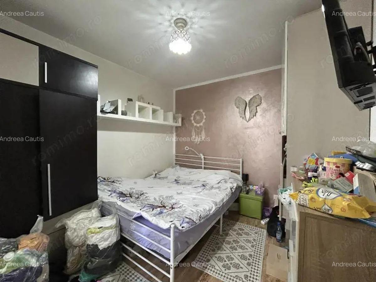 Apartament 2 camere, 42mp utili, zona Piata Doina - 2