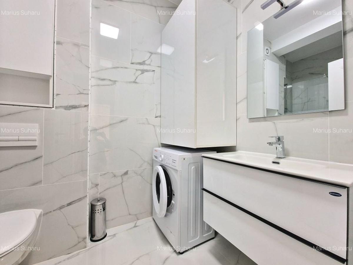 Apartament superb cu 3 camere | Dumbravita - 10
