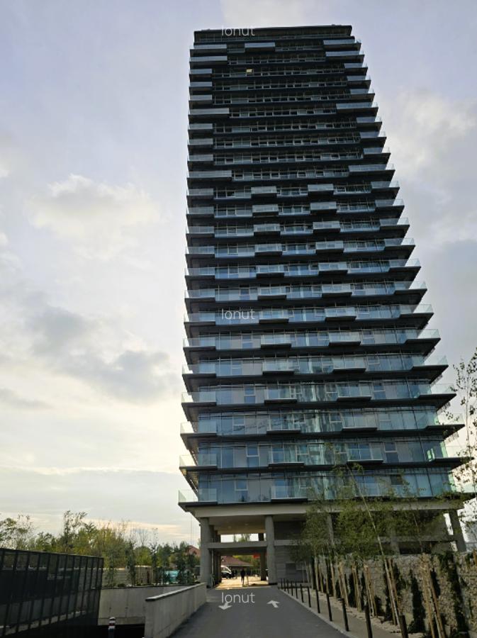 Apartament 3 camere | UpSite by Atenor | Etaj 6 |  | 399.000 euro - 6
