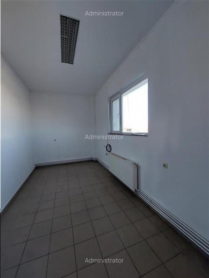 Hala de depozitare in Arad Sud - 5