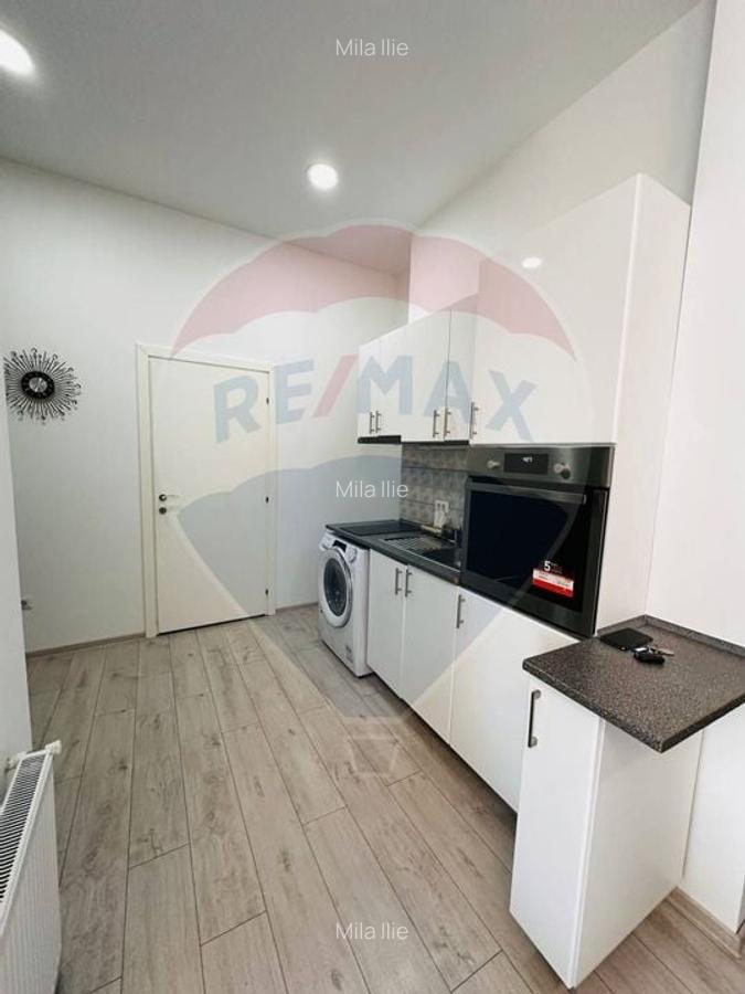 Apartament cu 2 camere de inchiriat in zona Racadau - 6