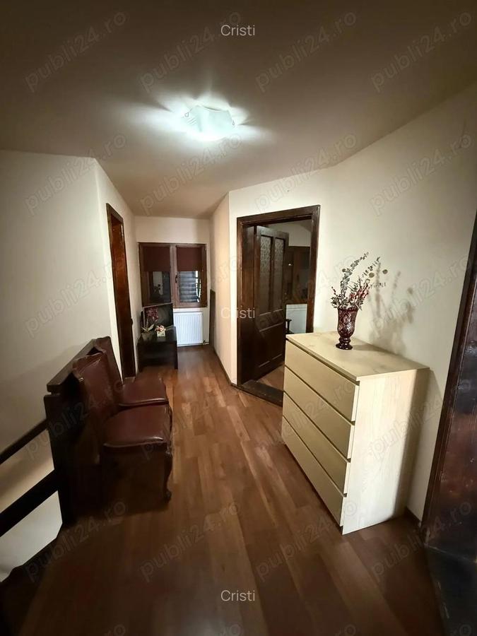 Casa de locuit sau de vacanta in Cornetu. - 9