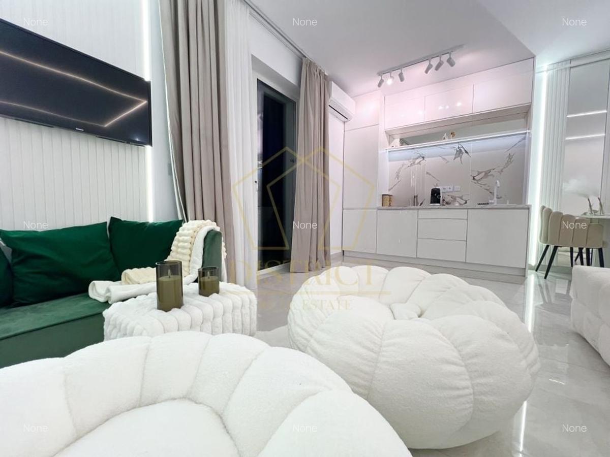 Garsoniera superba cu  camere si terasa |  SXD Market | Braytim - 2