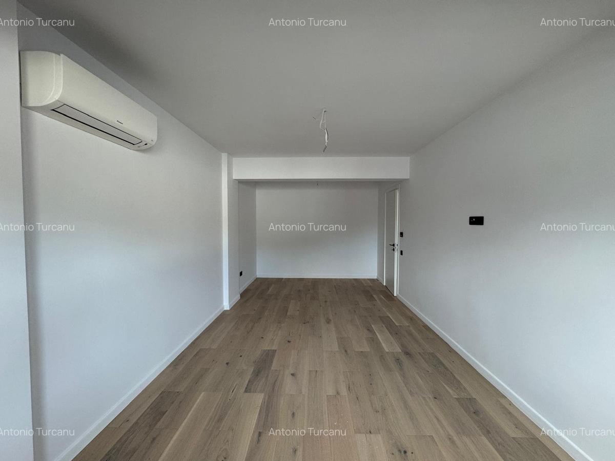 Centru, Palas Campus - BLOC NOU - Apartament 2 camere decomandat - 5