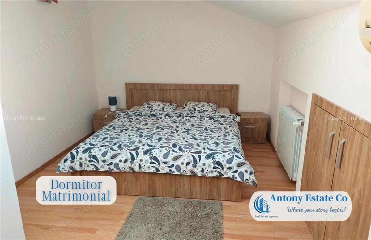 Apartament de inchiriat, 3 camere, Nufarul - Oradea - 2
