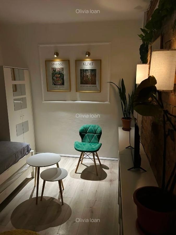 Casă 2 camere decomandată | Centrală | Pet Friendly - 4