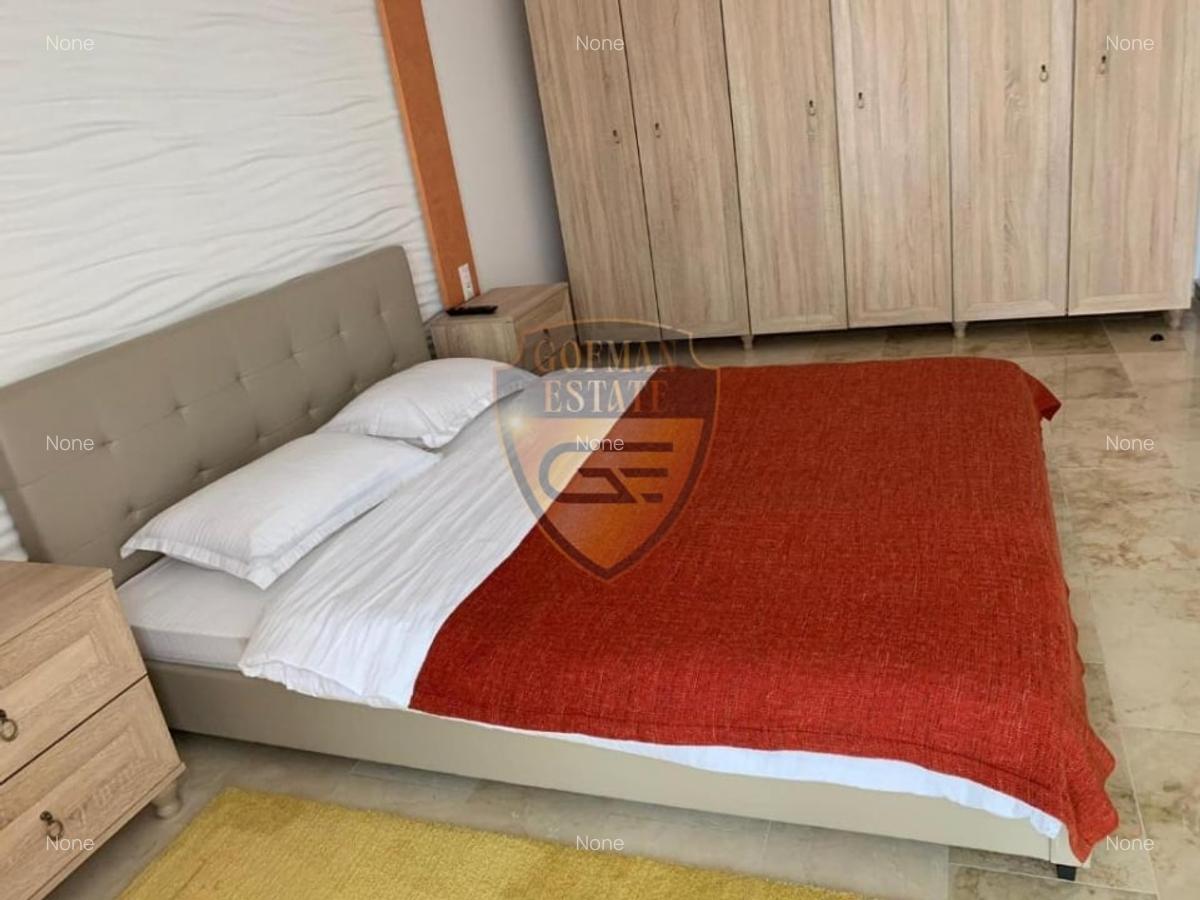 2 Camere Mamaia Central, Vila Sophia 3, Parcare, Piscina, balcon, 2 A/C, 2 TV - 7