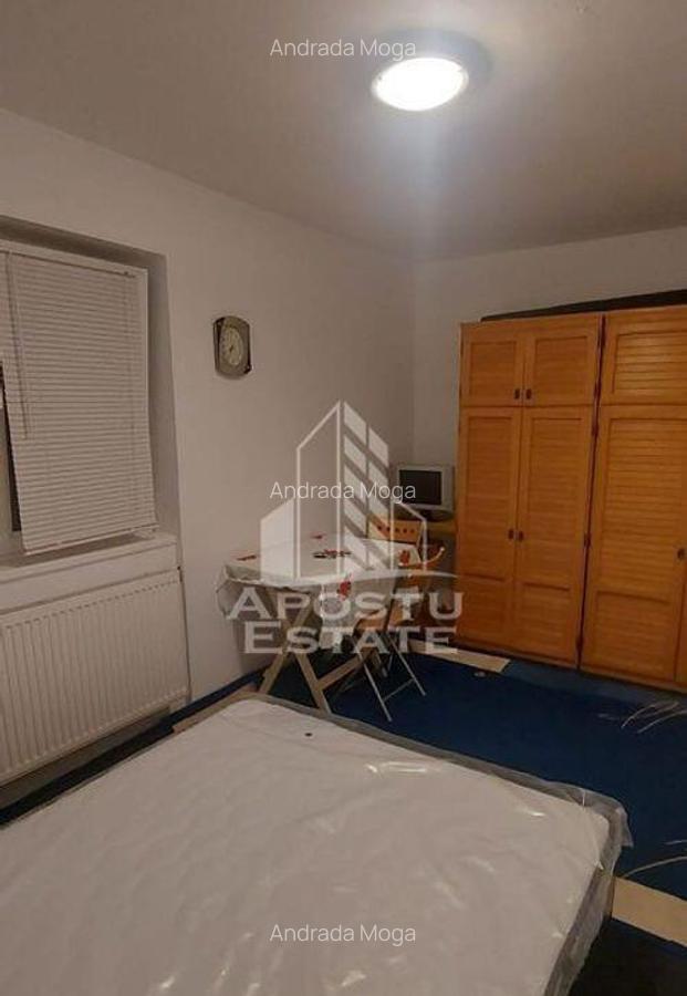 Apartament cu doua camere, Complex Studentesc - 2