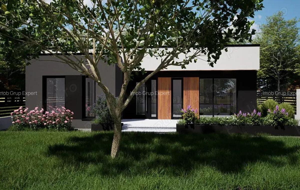 Casa Verde, zona Sat Costi,st: 470mp - 1