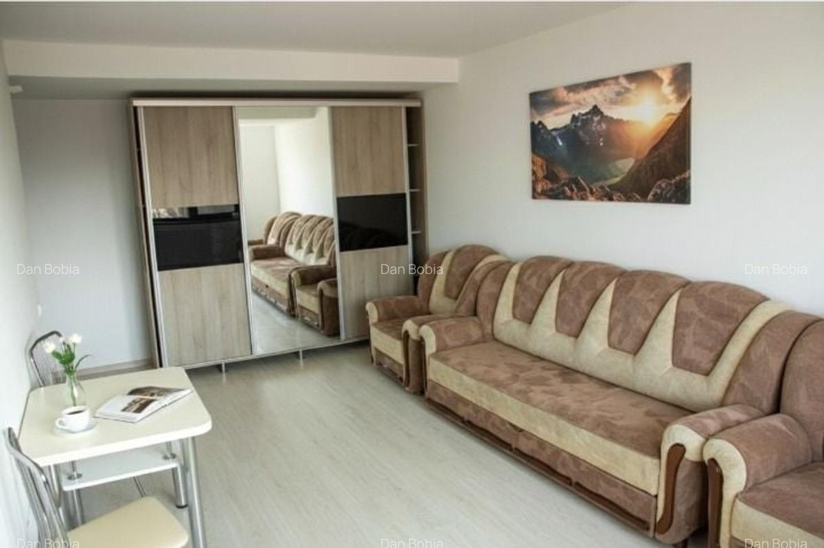 Garsoniera centrala proprie 12 min MGorjului DB1308 - 2
