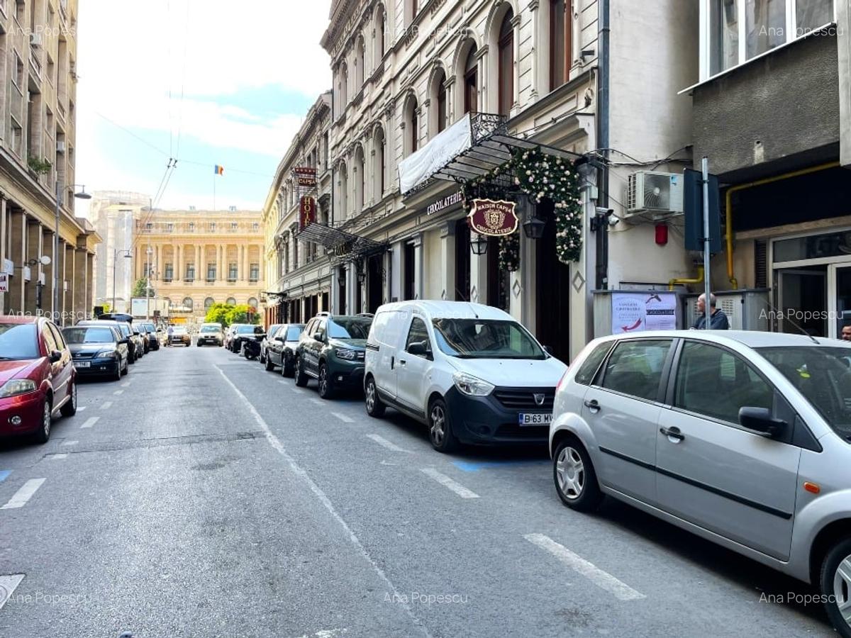 Studio Universitate - Certificat Turism, Investitie Regim Hotelier - 8