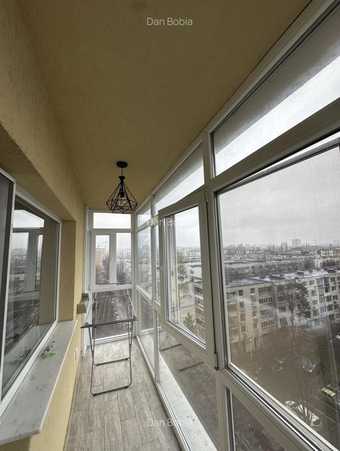 Garsoniera centrala proprie 7 min M Pacii DB1433 - 5