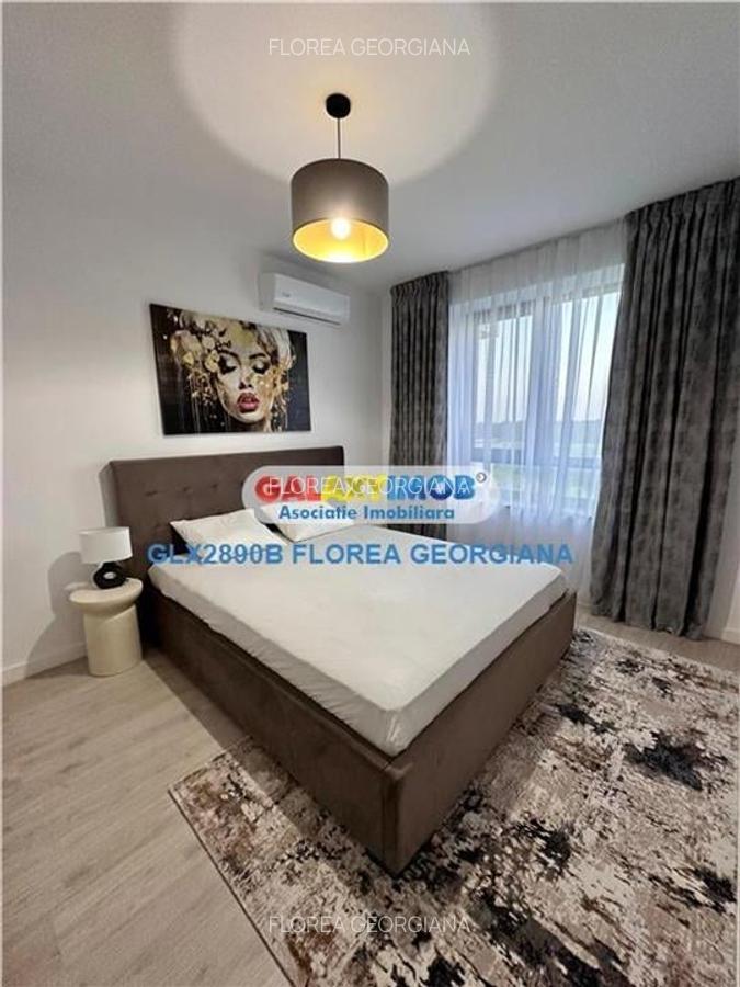 Apartament 2 camere Greenfield Residence - prima inchiriere - 6