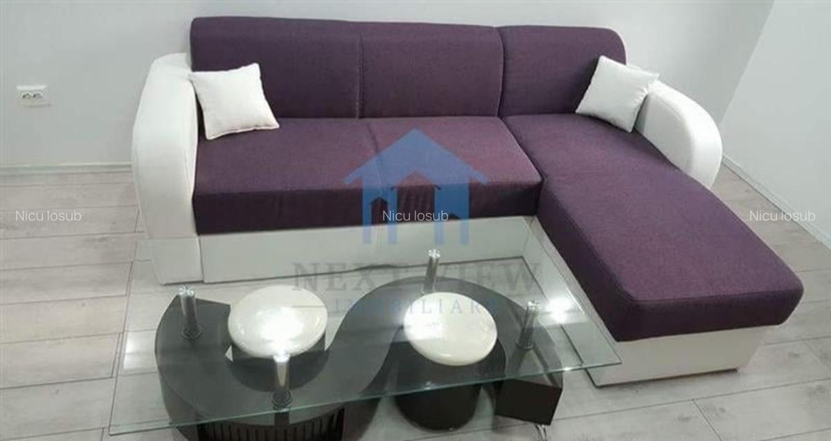 Garsoniera, Manastur - 7