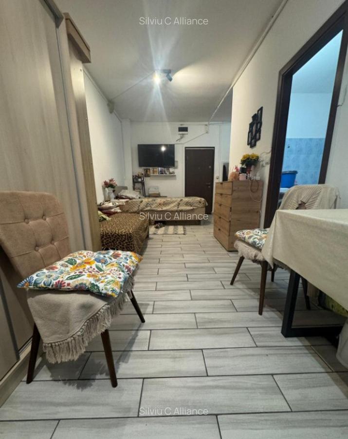 Garsoniera cu loc parcare si mobila bucatarie - Popesti Leordeni - 14