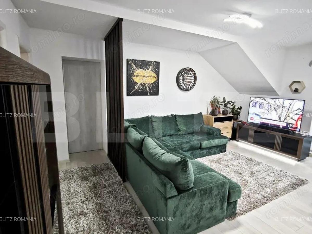 Inchiriere apartament 3 camere, 67 mp, zona Coresi - 3