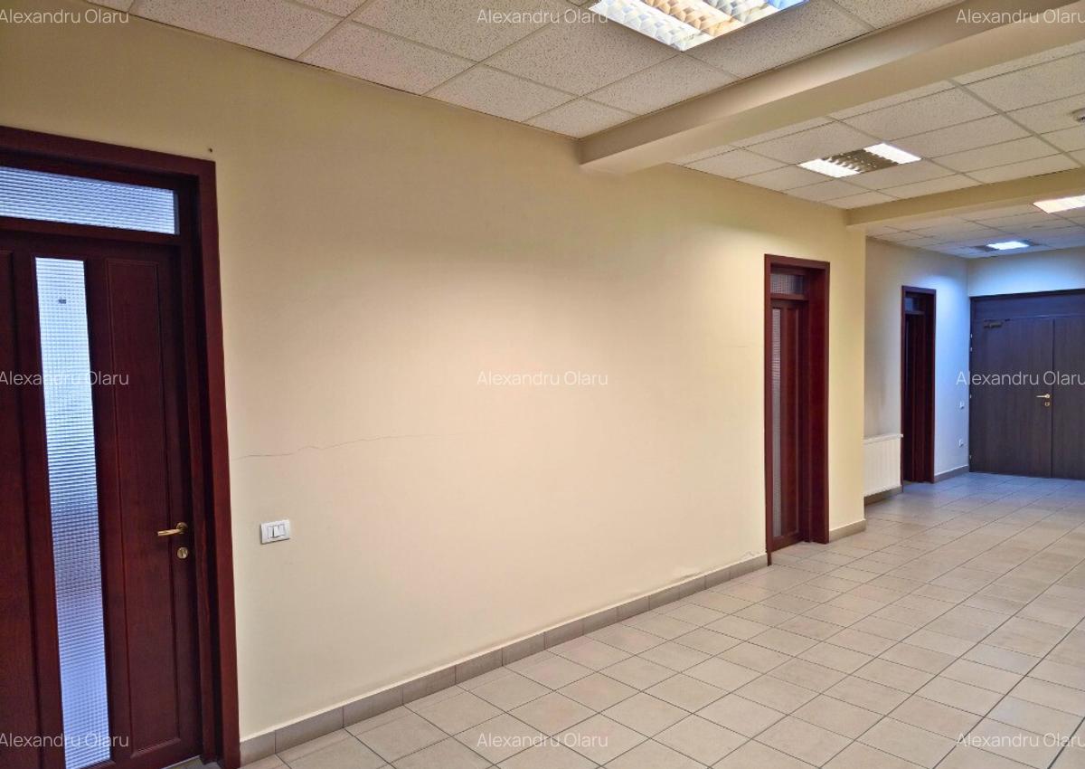 CLADIRE MULTIFUNCTIONALA - MIHAESTI, VALCEA - 10