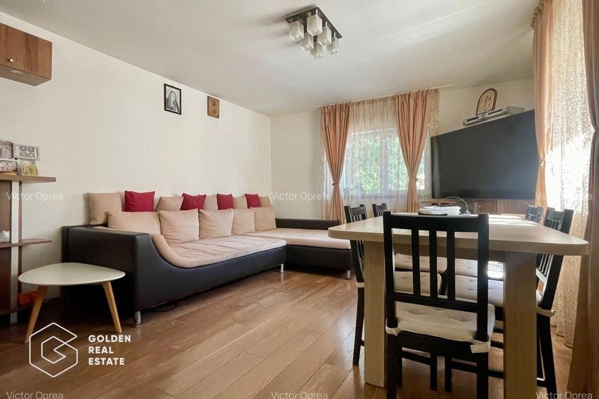 Casa spatioasa, 5 camere, mobilata,  la 5 min Metrou Dristor - 1