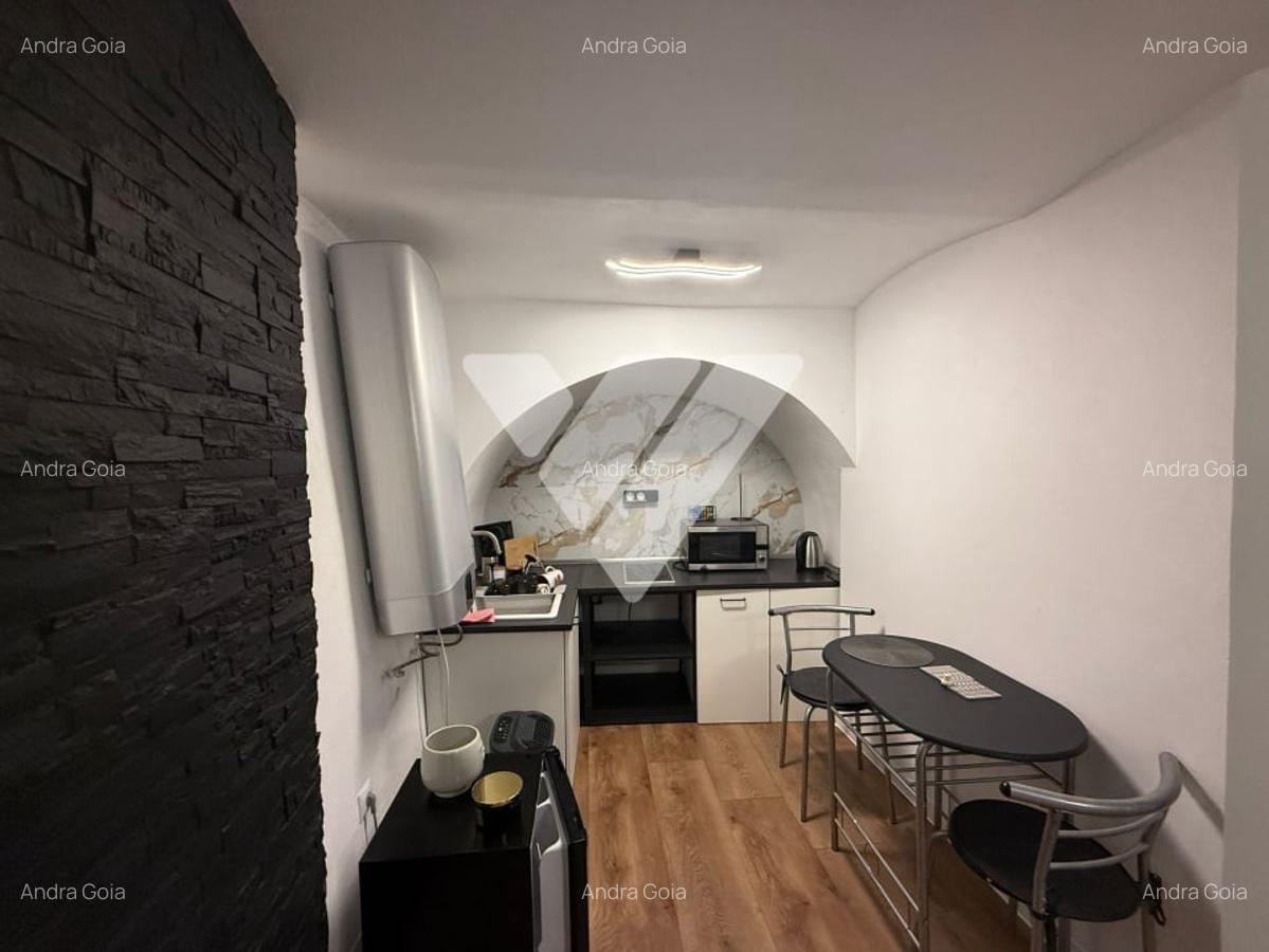 Garsoniera moderna 23mp de vanzare - zona Centrala - 2