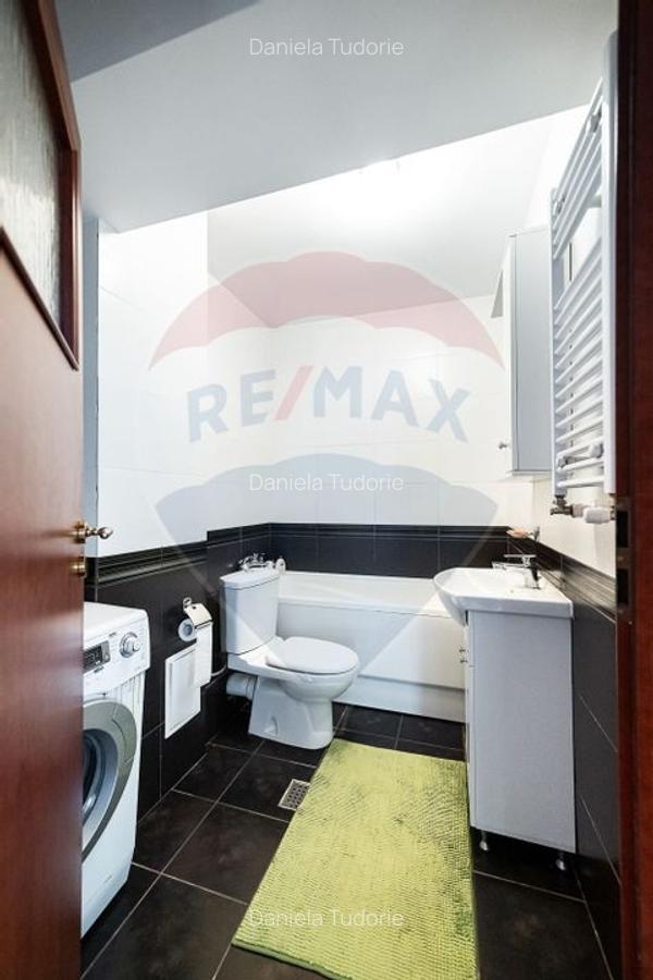 Apartament cu 2 camere de inchiriat in zona Centrala a Voluntariului - 12