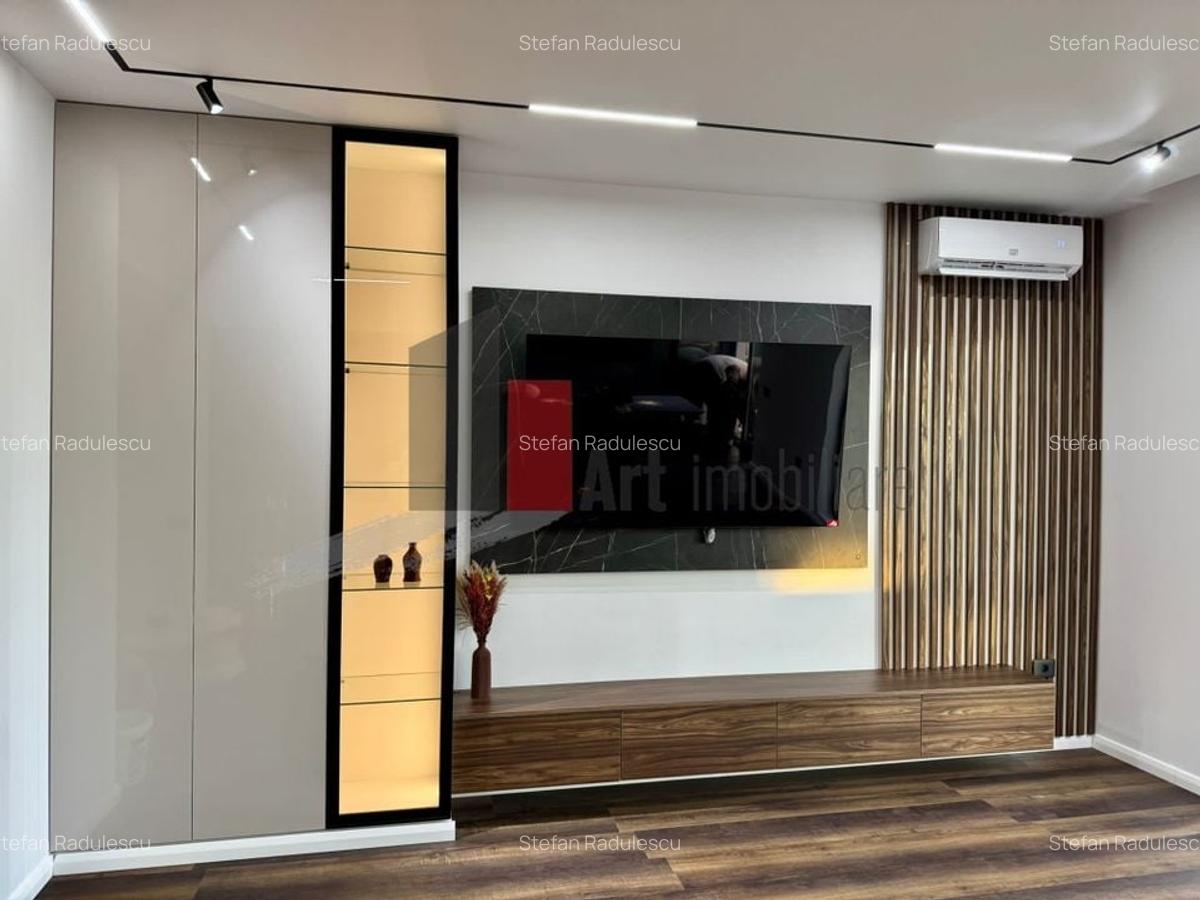 Casă Individuală P+1E+Pod | Ansamblu Privat Exclusivist – Bragadiru, zona Safiru - 2