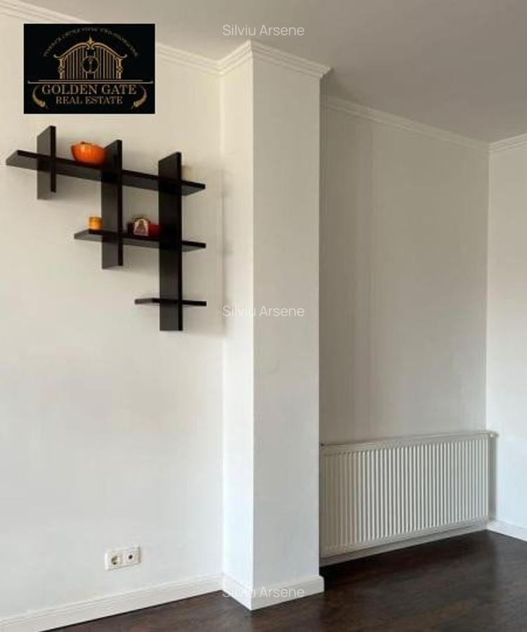 Damaroaia - Bucurestii Noi | 2 Camere | Balcon | Centrala | - 5