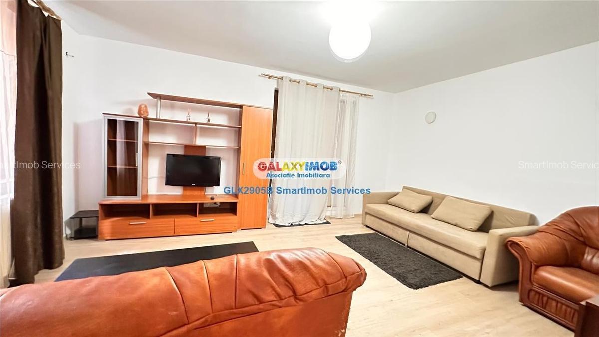Inchiriere apartament cu 2 camere | Drumul Taberei | 5 min metrou - 3