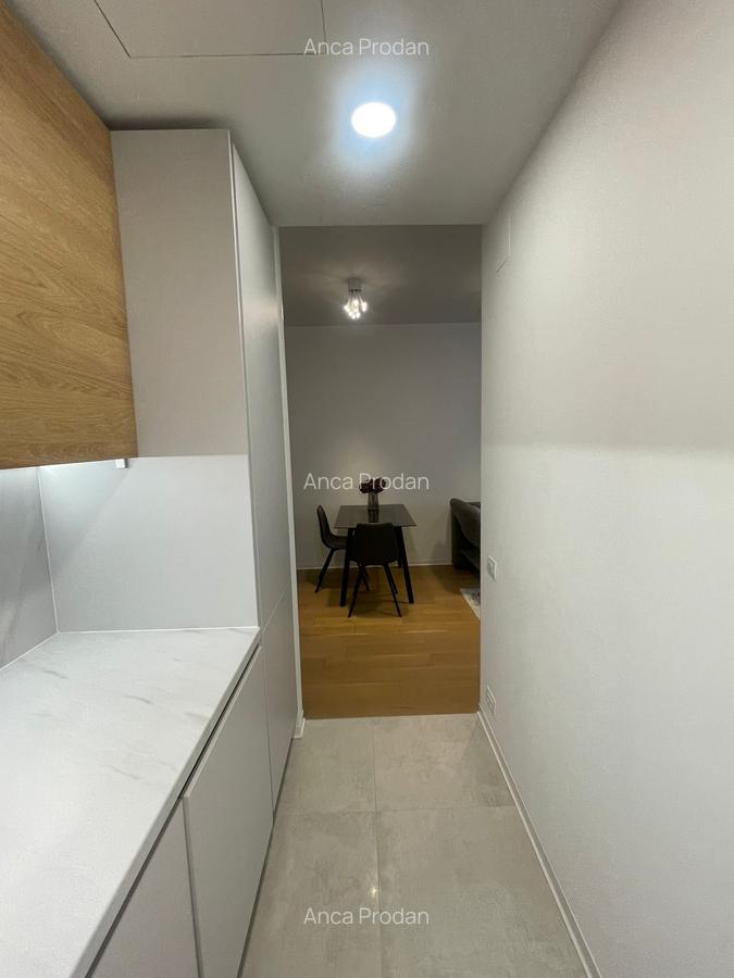 Apartament cu 2 camere semidecomandat în Floreasca - 5