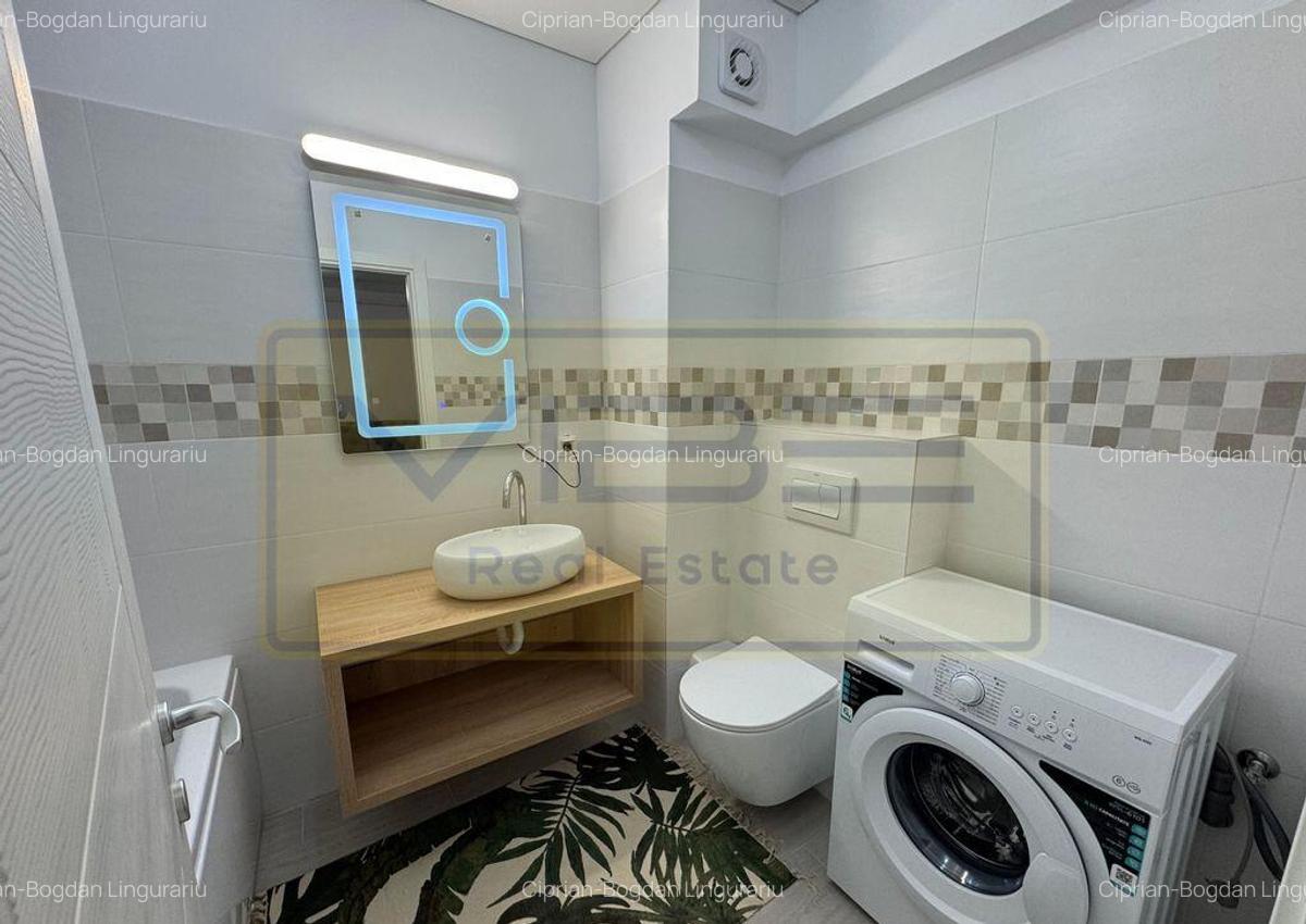 Apartament 2 camere Copou Garden - 15